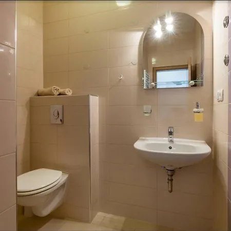 Apartman Affabilis Vip House Trogir