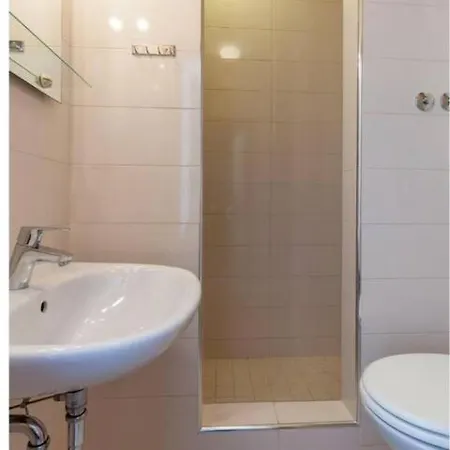 Lägenhet Affabilis Vip House *