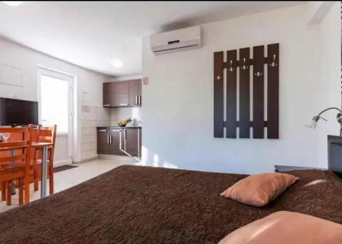 Affabilis Vip House *