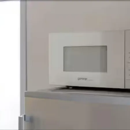 شقة Affabilis Vip House *