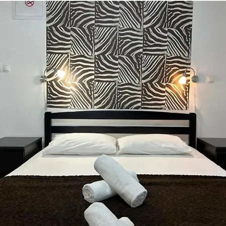 Affabilis Vip House تروغير