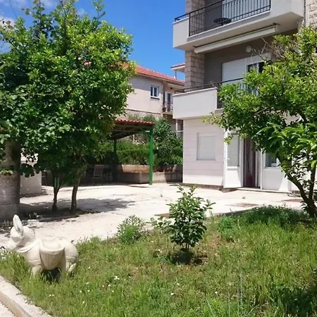 Affabilis Vip House Trogir