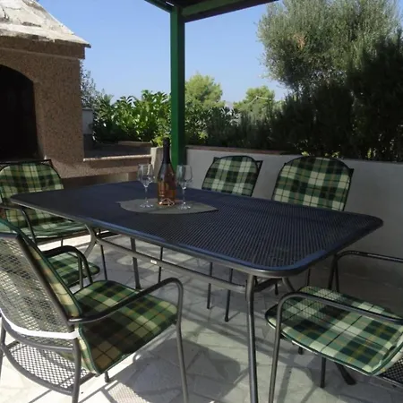 Affabilis Vip House * Trogir