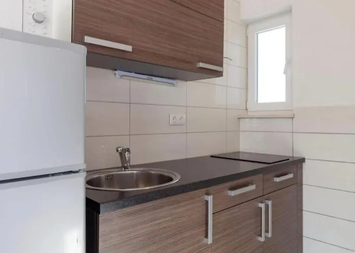 Affabilis Vip House Lejlighed Trogir