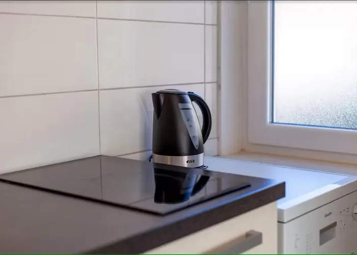 Affabilis Vip House Lejlighed