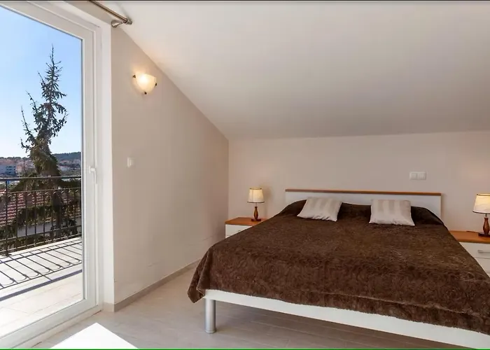 Lejlighed Affabilis Vip House