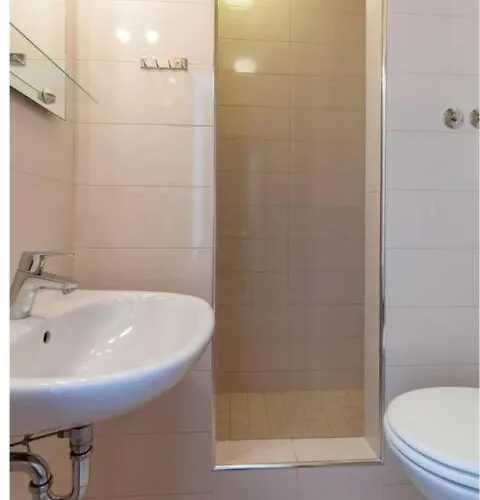 Lejlighed Affabilis Vip House *