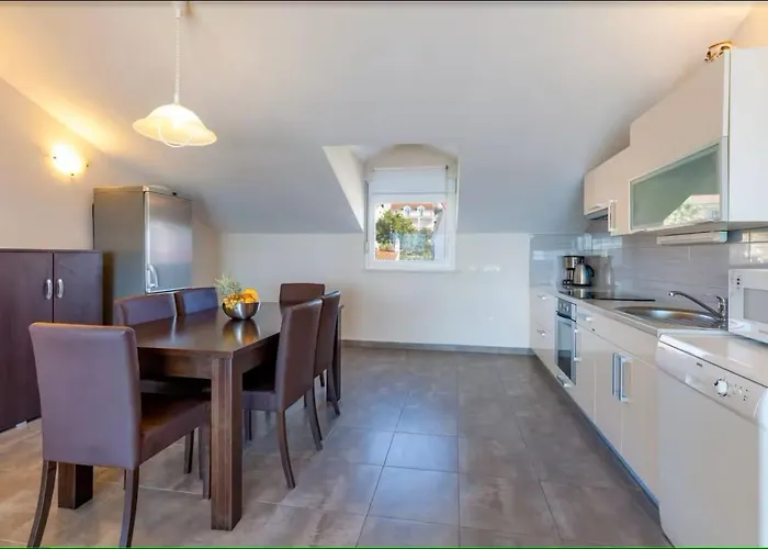 Affabilis Vip House Trogir