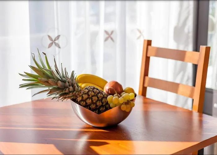 Lejlighed Affabilis Vip House Trogir