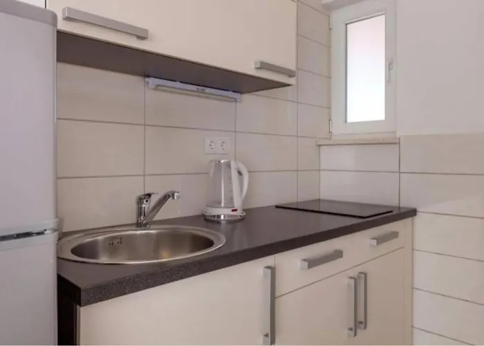 Affabilis Vip House * 特罗吉尔