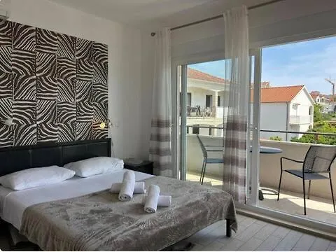 Lejlighed Affabilis Vip House *