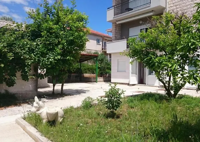 Affabilis Vip House Trogir