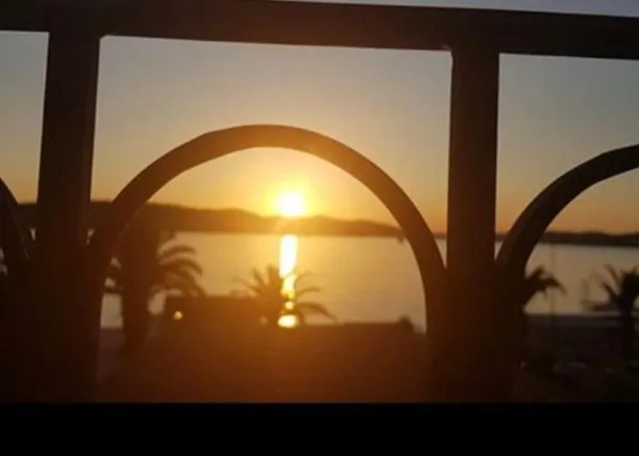 Lejlighed Affabilis Vip House *