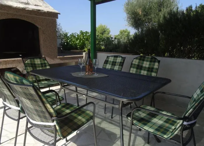 Affabilis Vip House * Trogir