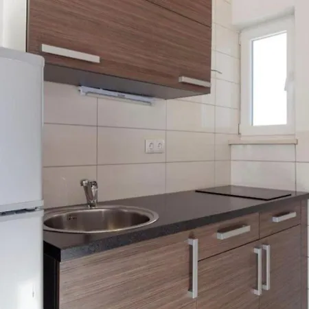 Affabilis Vip House Appartement Trogir