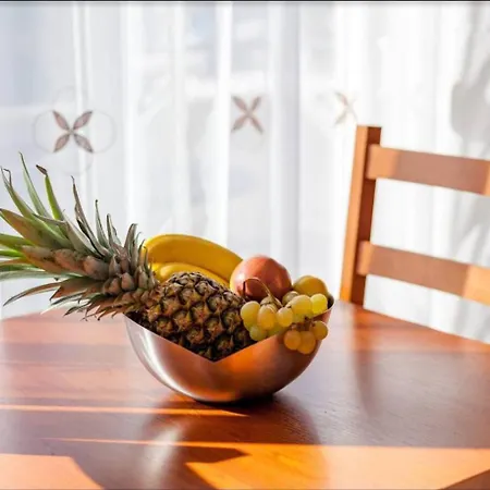 Appartement Affabilis Vip House Trogir